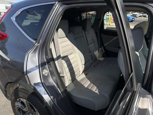 Used 2018 Honda CR-V EX image 14