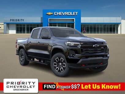 New 2026 Chevrolet Colorado Z71 w/ Z71 Convenience Package 2