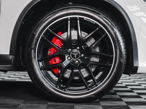 Used 2018 Mercedes-Benz GLE 63 AMG S image 17