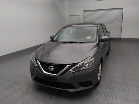 Used 2018 Nissan Sentra SV w/ Premium Package (P01) FWD image 15