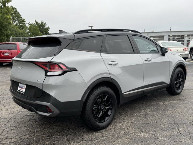 Used 2023 Kia Sportage X-Pro AWD/4WD image 24