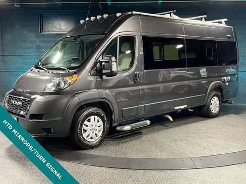 Used 2021 RAM ProMaster 3500 w/ Convenience Group image 5