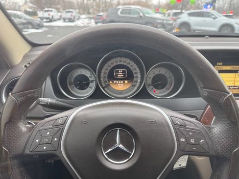 Used 2012 Mercedes-Benz C 250 Coupe image 17