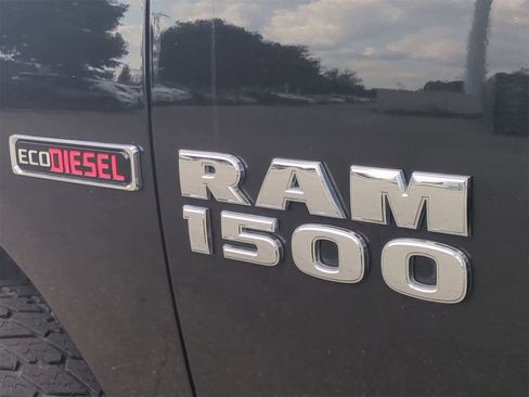 Used 2017 RAM 1500 Limited image 13