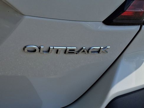 Certified 2024 Subaru Outback Limited AWD/4WD image 32
