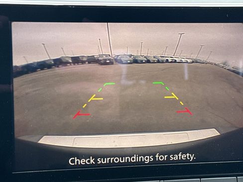 New 2026 Nissan Rogue SV image 19