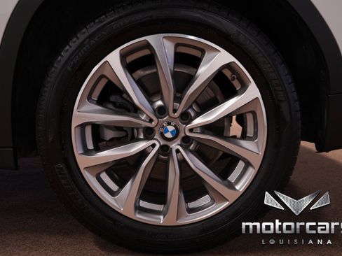 Used 2019 BMW X3 sDrive30i RWD image 17