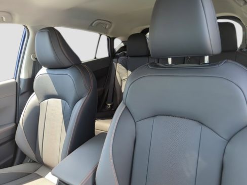 Used 2025 Subaru Crosstrek 2.5i Limited image 19