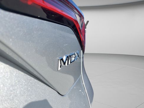 New 2026 Acura MDX SH-AWD image 33