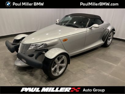 Used 2000 Plymouth Prowler Base