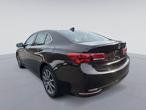 Used 2017 Acura TLX V6 image 26