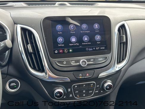 Certified 2024 Chevrolet Equinox LT AWD/4WD image 20