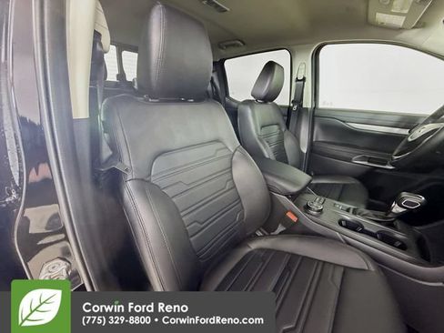 New 2026 Ford Ranger Lariat w/ FX4 Off-Road Package AWD/4WD image 29