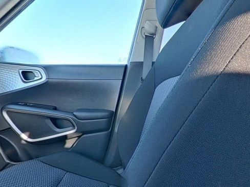 Certified 2024 Kia Soul LX w/ Option Group 015 image 25