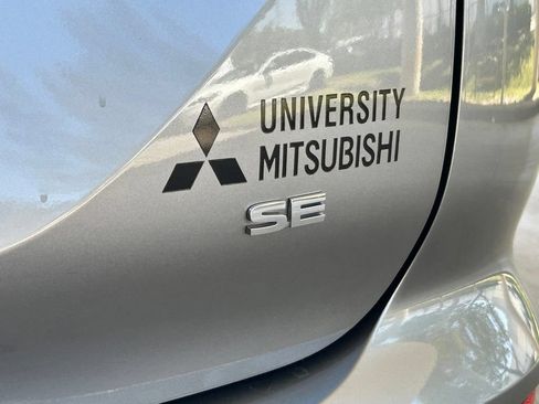 Used 2023 Mitsubishi Outlander SE FWD image 18
