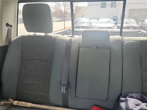 Used 2019 RAM 1500 Big Horn image 19