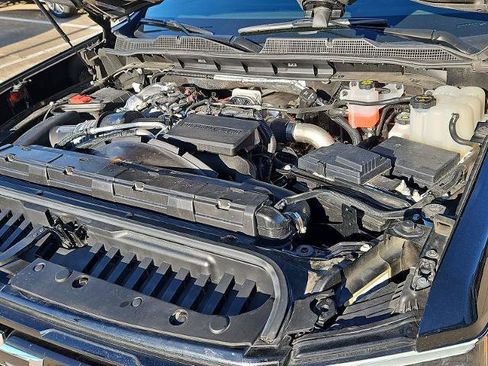 Certified 2025 Chevrolet Silverado 2500 LT w/ Trail Boss Package image 27