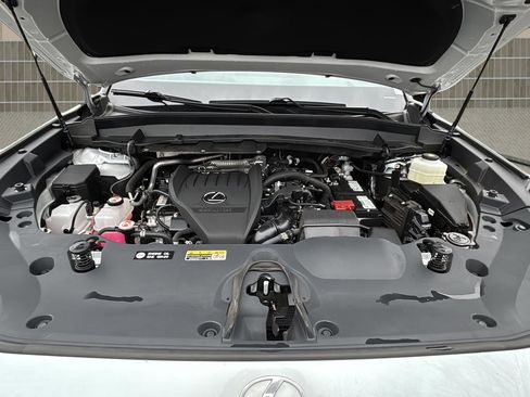 Used 2024 Lexus TX 350 350 Luxury image 12