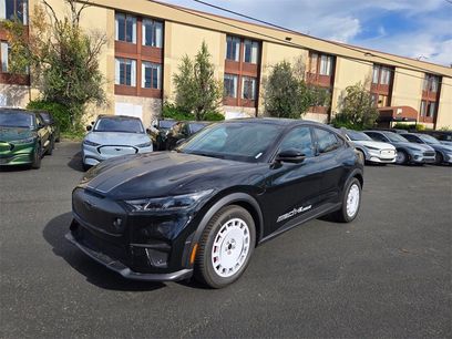 New 2025 Ford Mustang Mach-E GT w/ Interior Protection Package