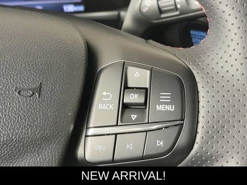 Used 2026 Ford Escape ST-Line AWD/4WD image 27