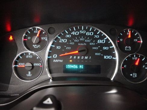 Used 2022 Chevrolet Express 2500 Extended w/ Driver Convenience Package RWD image 19