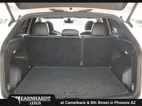 Used 2020 Volkswagen Atlas Cross Sport SEL AWD/4WD image 25