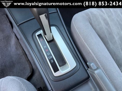 Used 2004 Honda Civic LX image 16