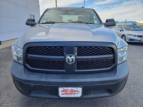 Used 2022 RAM 1500 Tradesman w/ Trailer Tow Group image 12