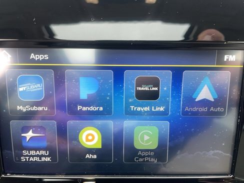 Used 2023 Subaru Forester Premium image 9