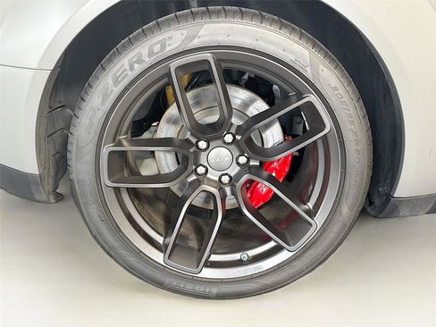Used 2023 Dodge Challenger SRT Hellcat RWD image 38