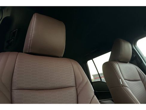 New 2026 Toyota Land Cruiser 1958 image 18