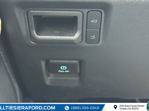 Used 2025 Ford Expedition Max Active image 36