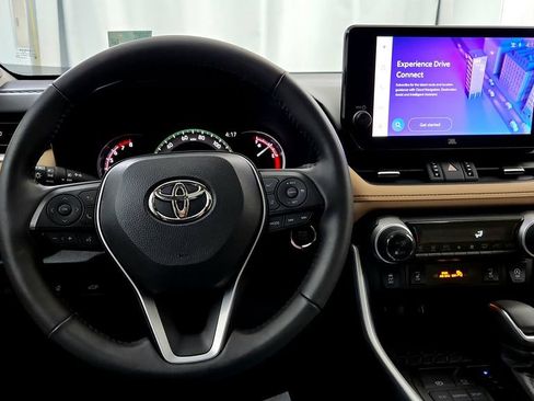 Used 2024 Toyota RAV4 XLE Premium w/ Weather Package AWD/4WD image 28