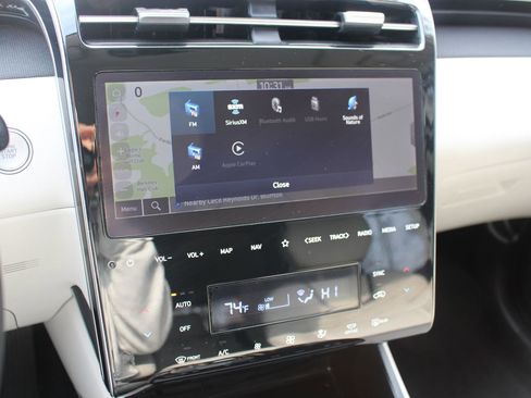 Used 2023 Hyundai Tucson Limited image 26