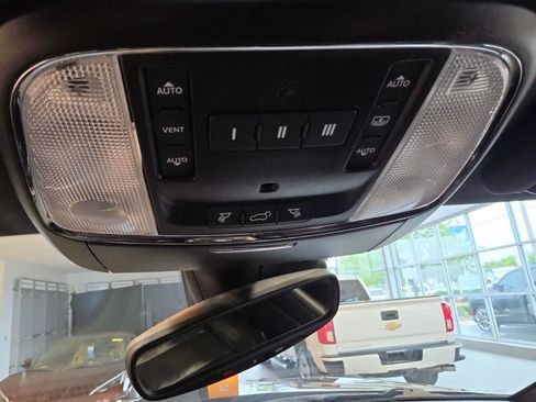 Used 2021 Jeep Grand Cherokee High Altitude AWD/4WD image 27