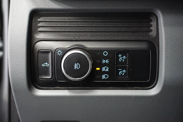 Used 2024 Ford F250 XLT AWD/4WD image 9