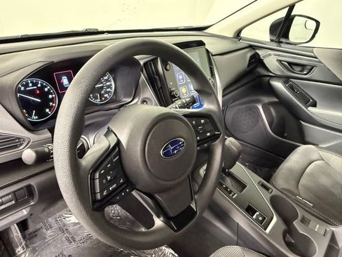 Used 2024 Subaru Crosstrek 2.0i Premium AWD/4WD image 15