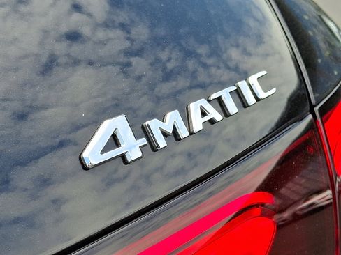 New 2026 Mercedes-Benz GLC 300 4MATIC image 24