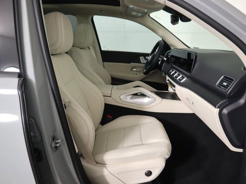 New 2026 Mercedes-Benz GLE 450 GLE 450 image 22