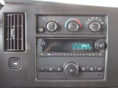 Used 2023 GMC Savana 2500 w/ Driver Convenience Package RWD image 38