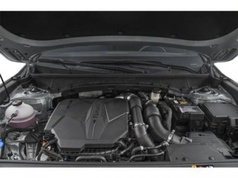 Used 2024 Hyundai Santa Cruz Night image 14