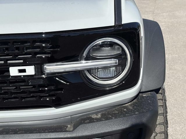New 2026 Ford Bronco Outer Banks w/ Sasquatch Package AWD/4WD image 11