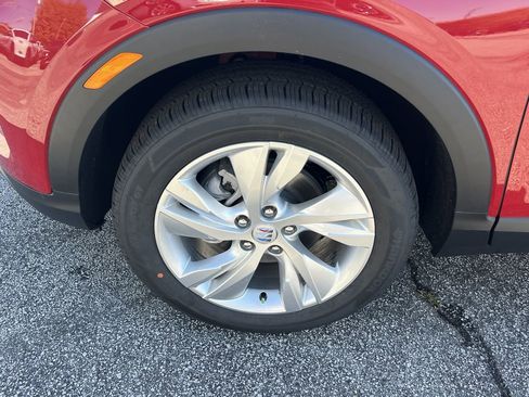 New 2026 Buick Encore GX Preferred image 22