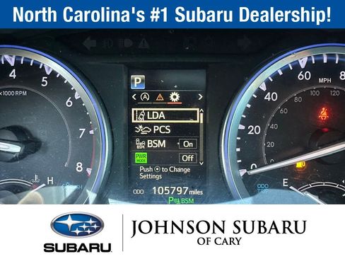 Used 2019 Toyota Highlander Limited image 10