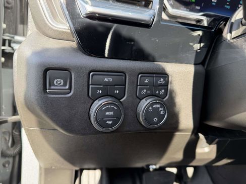 Used 2024 Chevrolet Silverado 1500 LT w/ All Star Edition Plus AWD/4WD image 17