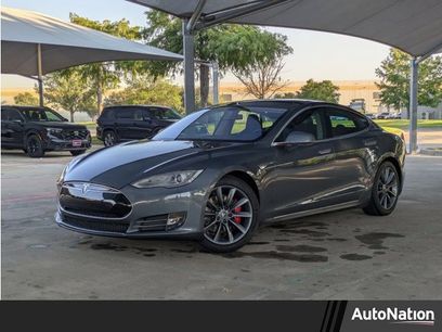 Used 2014 Tesla Model S 60