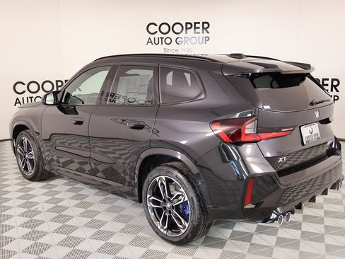 New 2026 BMW X1 M35i w/ Convenience Package image 23