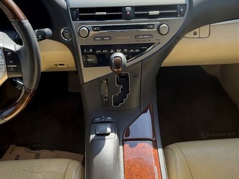 Used 2013 Lexus RX 350 AWD w/ Navigation Pkg image 14