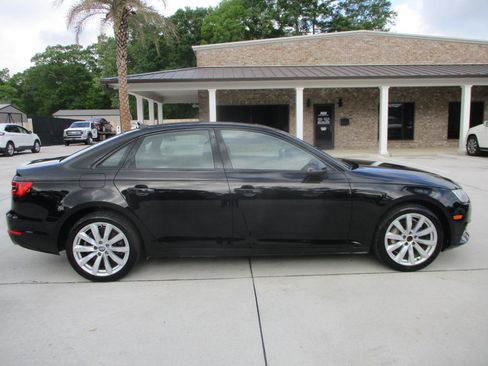 Used 2017 Audi A4 2.0T Premium w/ 18" Wheel Package image 17