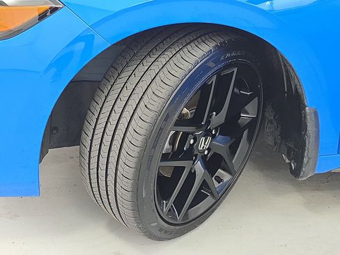 Used 2024 Honda Civic Sport image 31